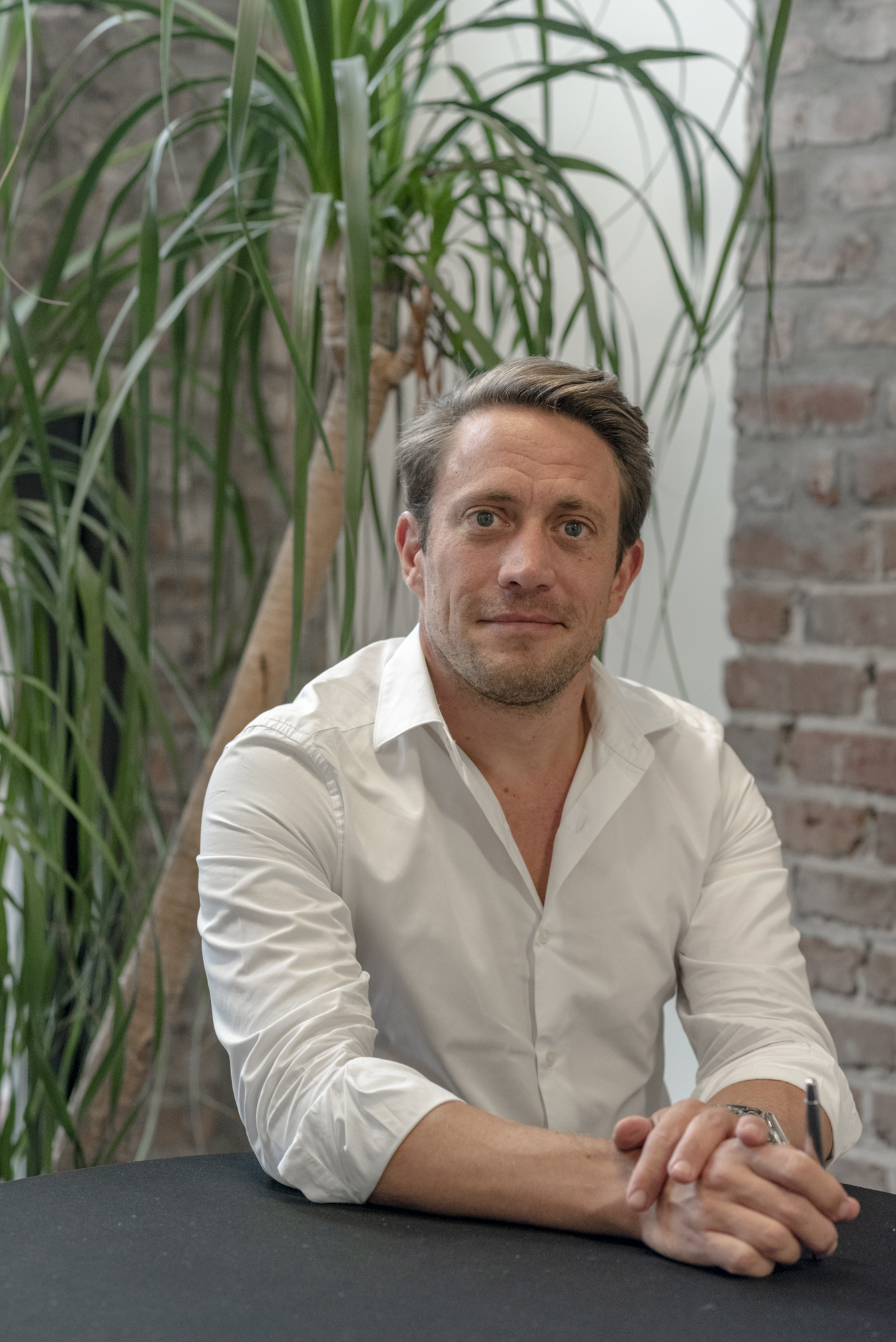 Benoît briz coffee green trading sale