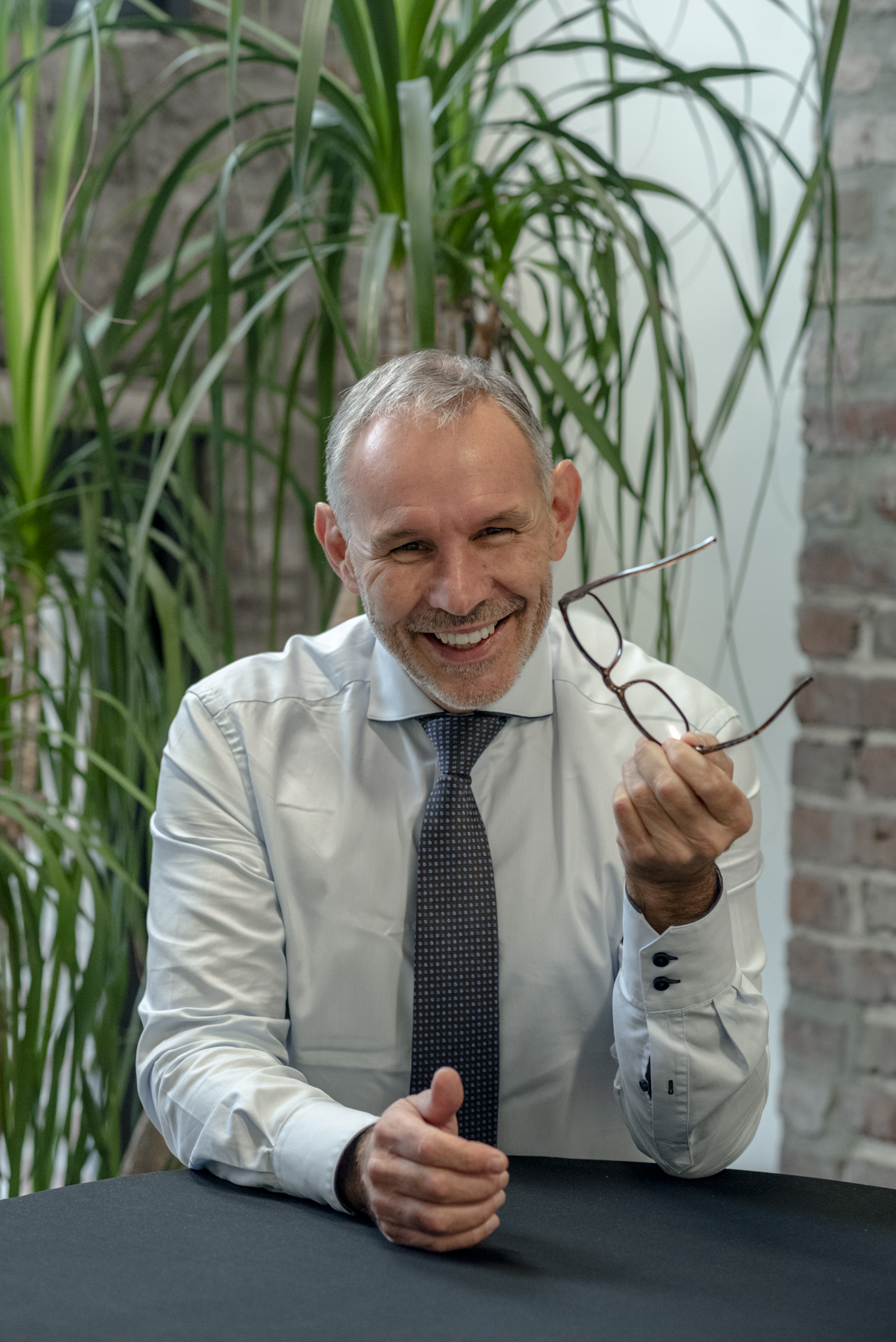 Olivier briz coffee green coffee trading